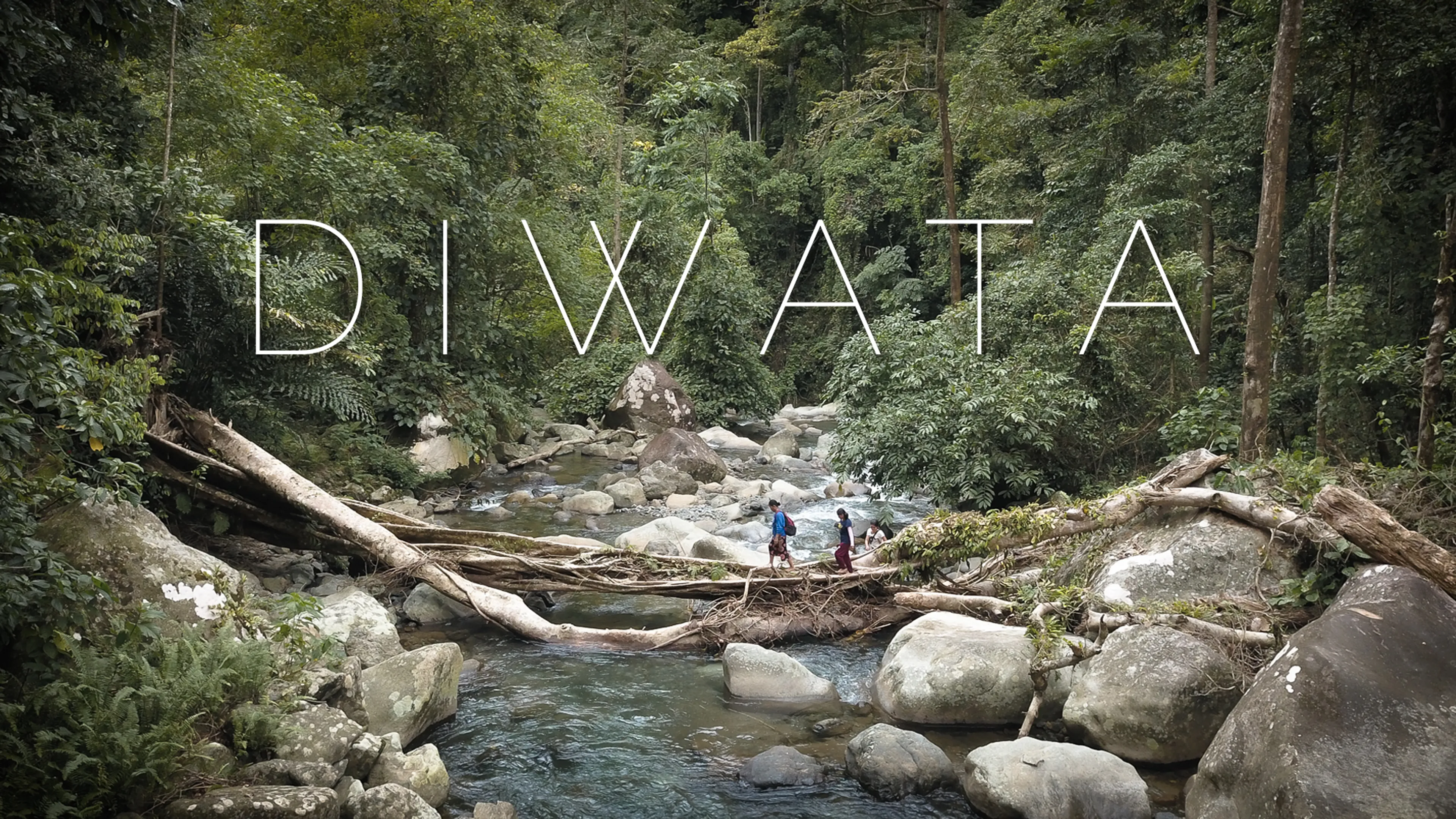 Diwata poster